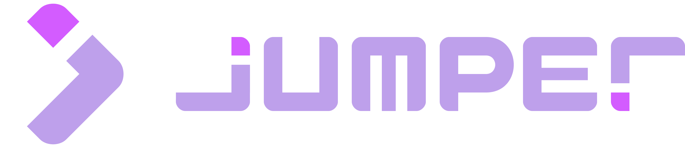 Jumper logo