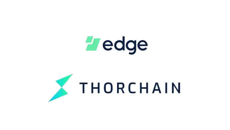 Edge Wallet Integrates THORChain