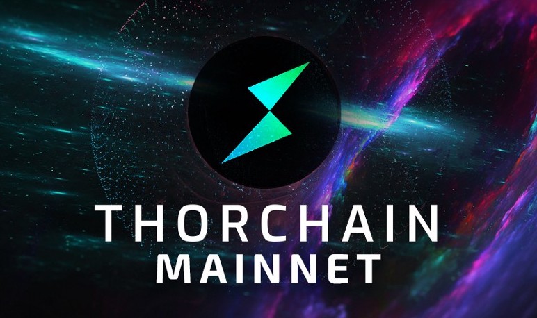 THORchain achieves mainnet status as ‘fully functional, feature-rich protocol’